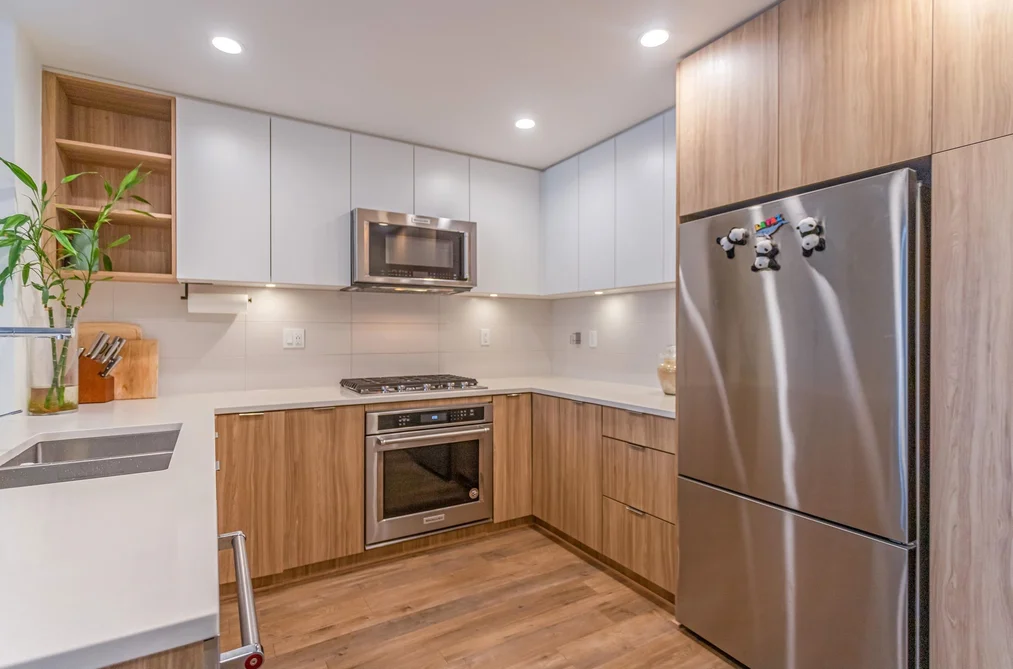 412 750 DOGWOOD STREET, Coquitlam BC V3J 4B7, Coquitlam BC — Residential for Sale - Photo 3