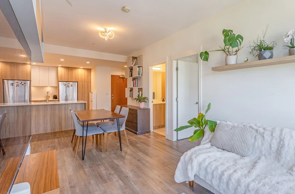 412 750 DOGWOOD STREET, Coquitlam BC V3J 4B7, Coquitlam BC — Residential for Sale - Photo 7