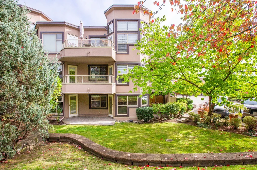 78 Richmond St Unit 412, New Westminster, BC - MLS: R3173520