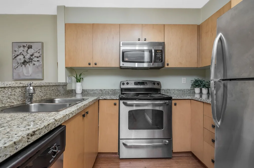 412 8717 160 STREET, Surrey BC V4N 5X7, Surrey BC — Residential for Sale - Photo 4