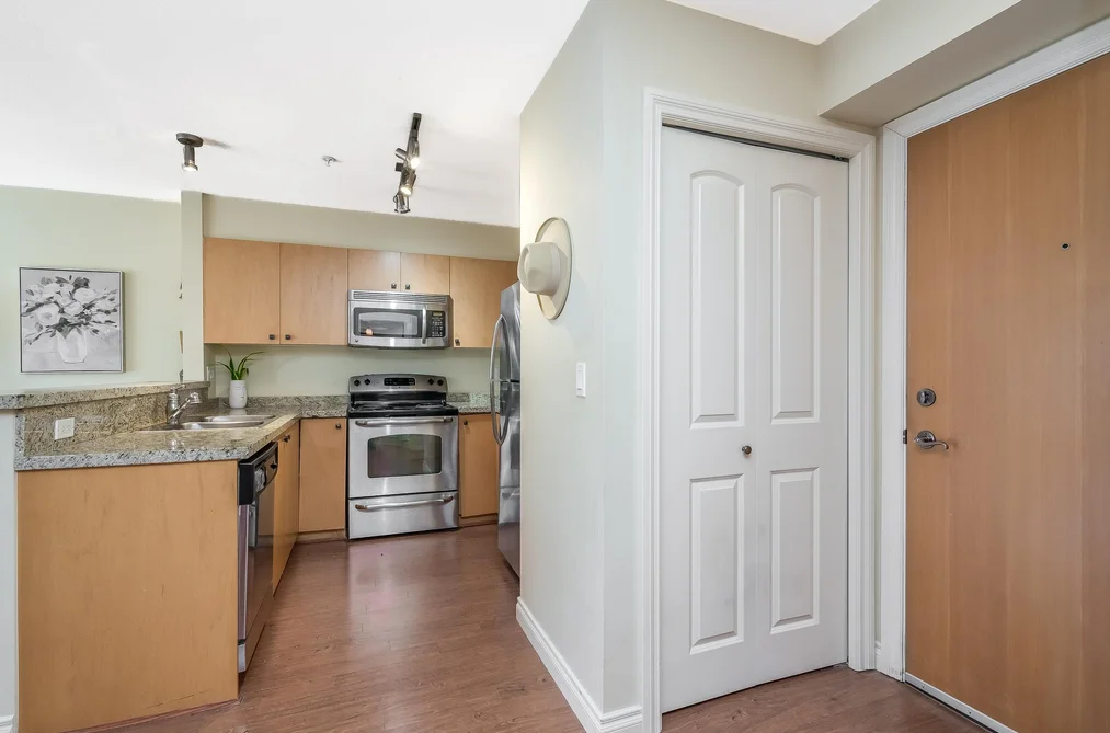 412 8717 160 STREET, Surrey BC V4N 5X7, Surrey BC — Residential for Sale - Photo 5