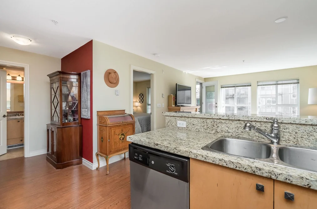 412 8717 160 STREET, Surrey BC V4N 5X7, Surrey BC — Residential for Sale - Photo 7
