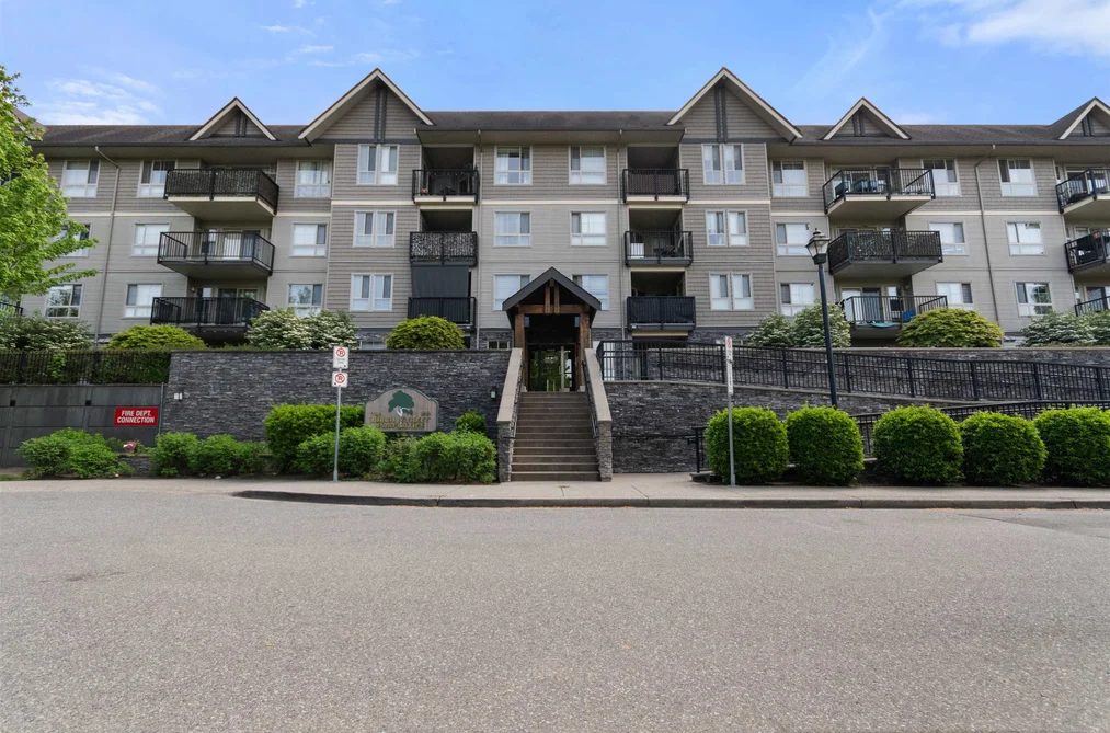 412 9000 BIRCH STREET, Chilliwack BC V2P 8G2, Chilliwack BC — Residential for Sale - Photo 2