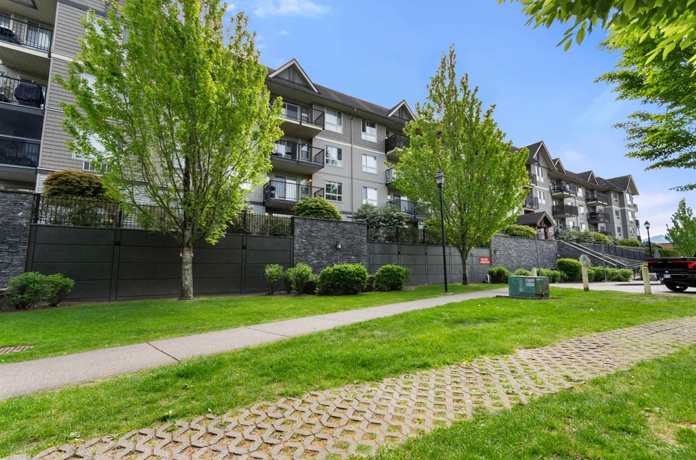 412 9000 BIRCH STREET, Chilliwack BC V2P 8G2, Chilliwack BC — Residential for Sale - Photo 3
