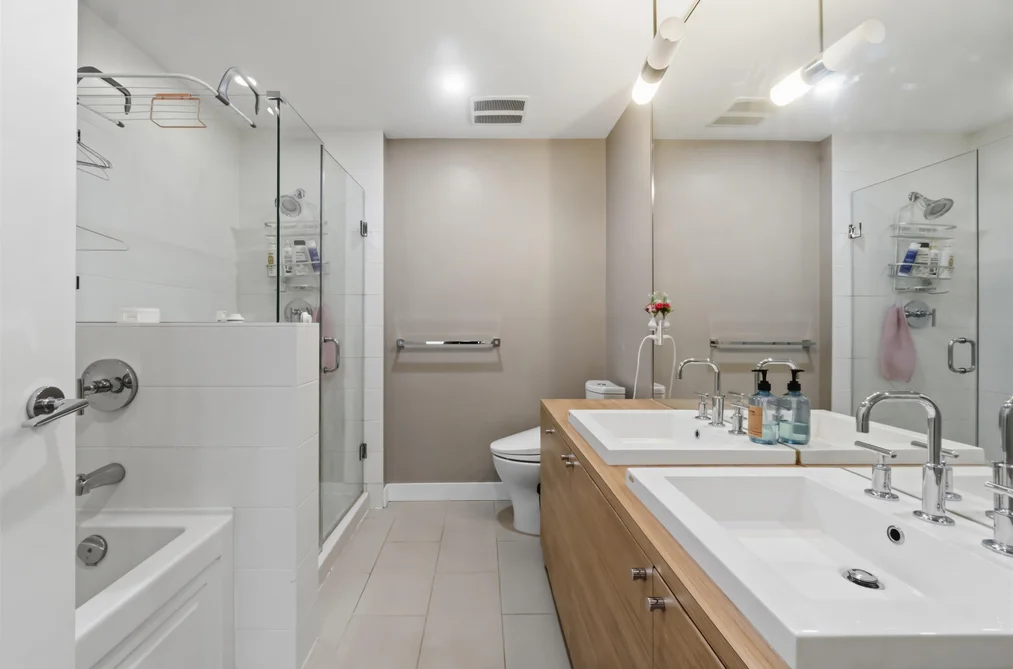 412 - 9150 University High Street, Burnaby, BC - MLS: R3179995 - Photo 14 412 - 9150 University High Street, Burnaby, BC - MLS: R3179995 - Photo 14