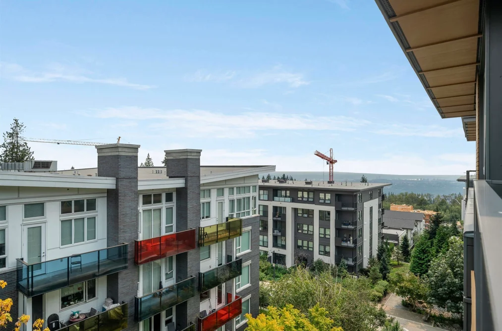 412 - 9150 University High Street, Burnaby, BC - MLS: R3179995 - Photo 6 412 - 9150 University High Street, Burnaby, BC - MLS: R3179995 - Photo 6