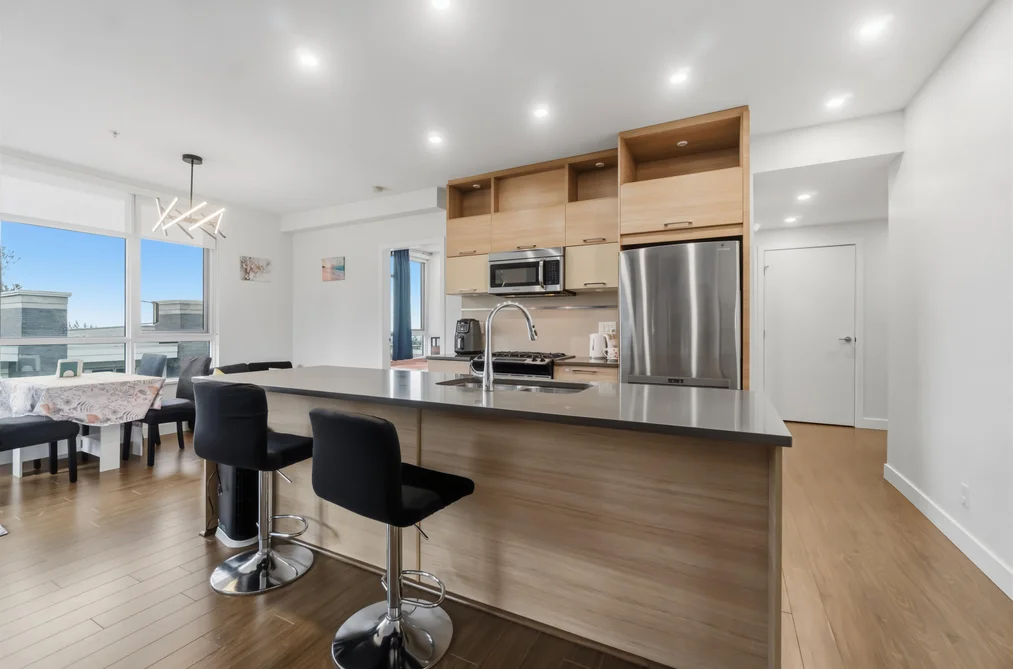 412 - 9150 University High Street, Burnaby, BC - MLS: R3179995 - Photo 7 412 - 9150 University High Street, Burnaby, BC - MLS: R3179995 - Photo 7