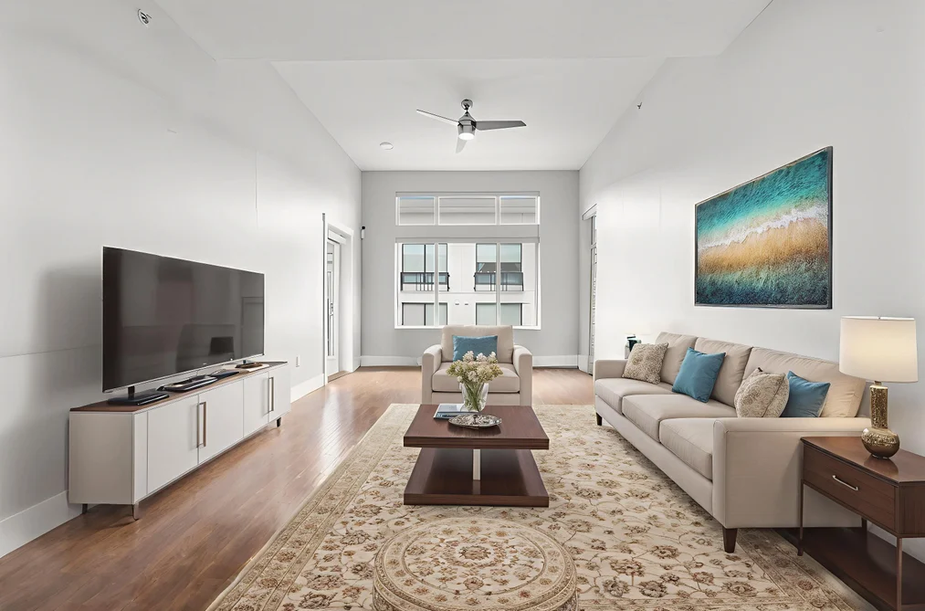 Condo for sale at 412 9299 Tomicki Avenue Richmond British Columbia - MLS: R3107940