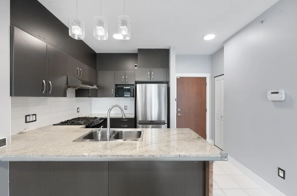 412 9299 TOMICKI AVENUE, Richmond BC V6X 0C5, Richmond BC — Residential for Sale - Photo 6