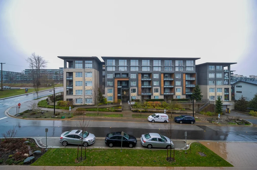 412 - 9888 University Crescent, Burnaby, BC - MLS: R3162901 - Photo 24 412 - 9888 University Crescent, Burnaby, BC - MLS: R3162901 - Photo 24