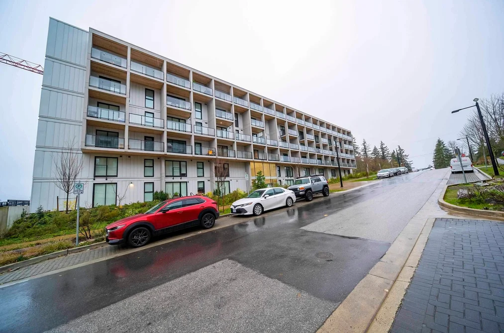 412 - 9888 University Crescent, Burnaby, BC - MLS: R3162901 - Photo 25 412 - 9888 University Crescent, Burnaby, BC - MLS: R3162901 - Photo 25