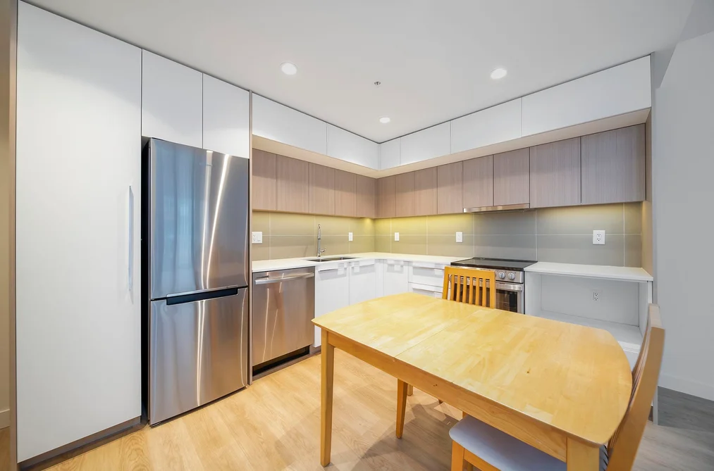 412 - 9888 University Crescent, Burnaby, BC - MLS: R3162901 - Photo 4 412 - 9888 University Crescent, Burnaby, BC - MLS: R3162901 - Photo 4