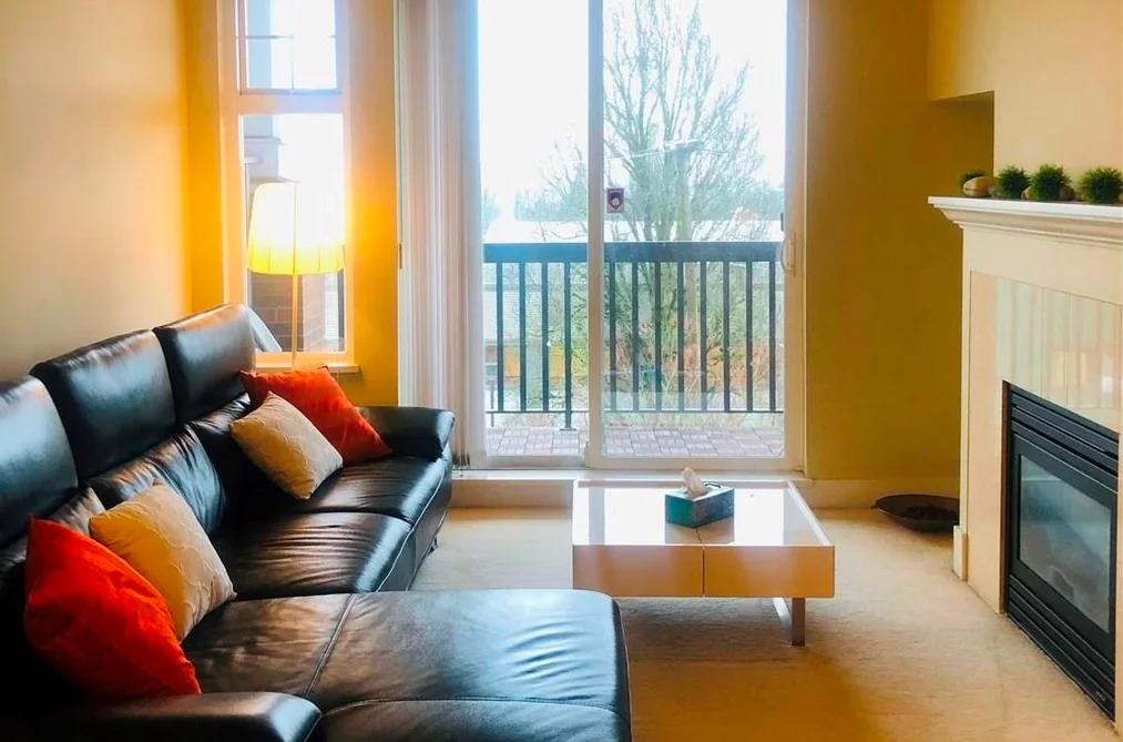 412 995 W 59TH AVENUE, Vancouver BC V6P 6Z2, Vancouver BC — Residential for Sale - Photo 2