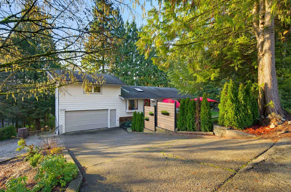 House for sale at 412 Elm Street Port Moody British Columbia - MLS: R3081787