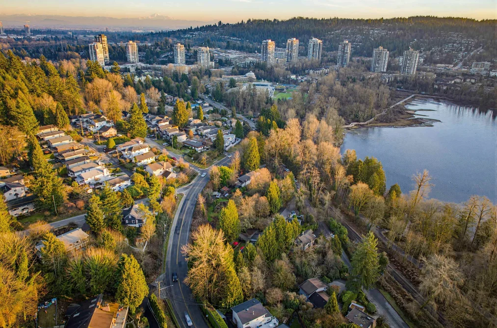 412 ELM STREET, Port Moody BC V3H 2Z4, Port Moody BC — Residential for Sale - Photo 3