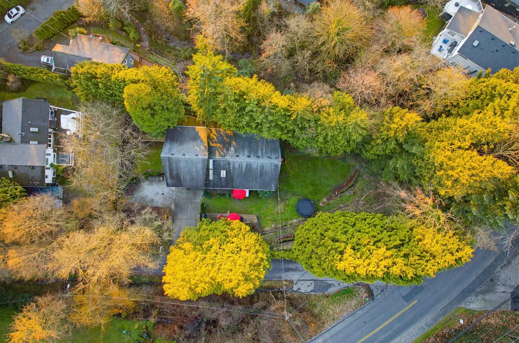 412 ELM STREET, Port Moody BC V3H 2Z4, Port Moody BC — Residential for Sale - Photo 4