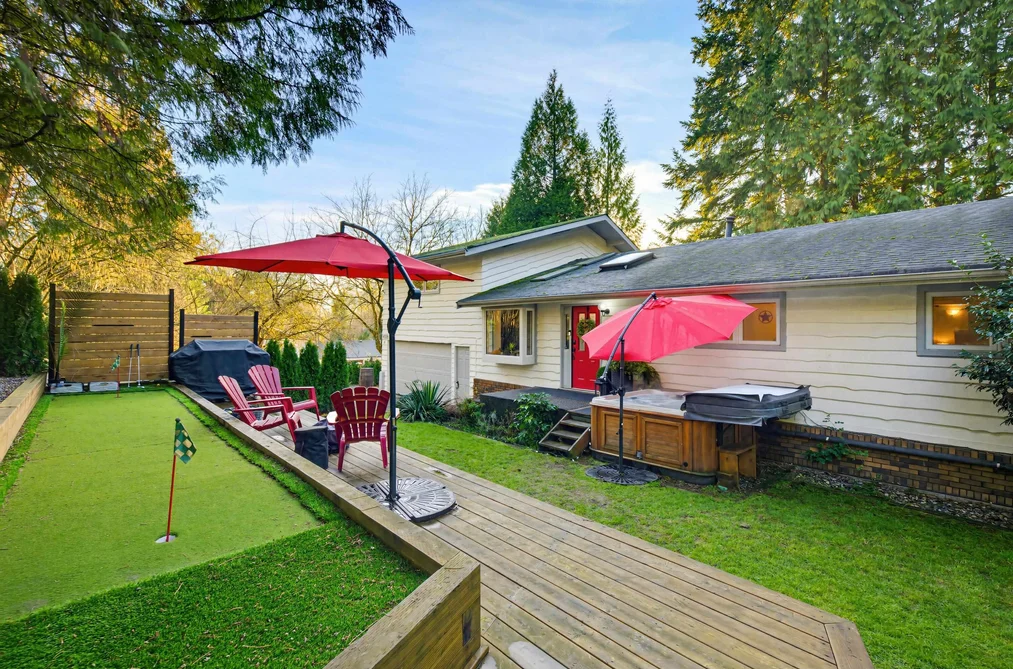 412 ELM STREET, Port Moody BC V3H 2Z4, Port Moody BC — Residential for Sale - Photo 6