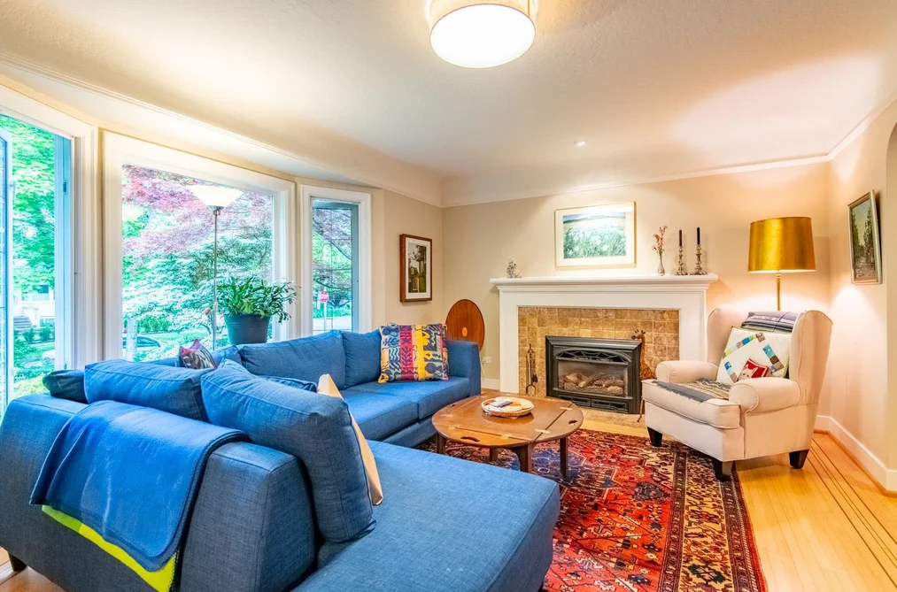 412 W 21ST AVENUE, Vancouver BC V5Y 2E7, Vancouver BC — Residential for Sale - Photo 4
