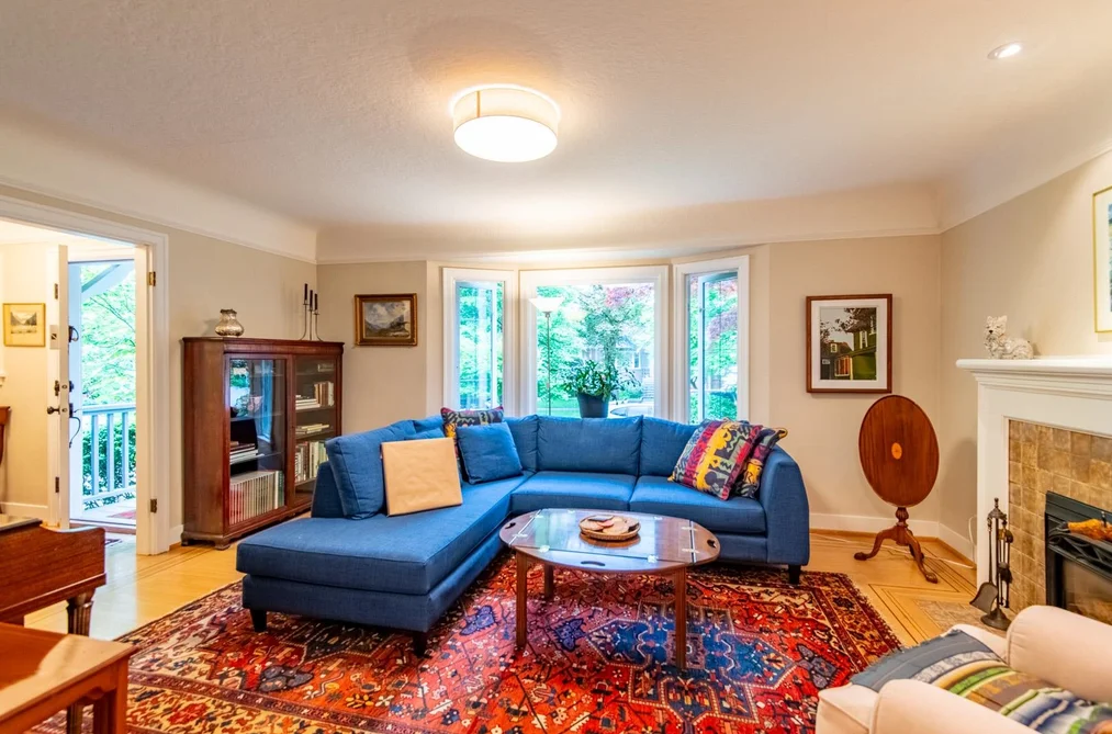 412 W 21ST AVENUE, Vancouver BC V5Y 2E7, Vancouver BC — Residential for Sale - Photo 6