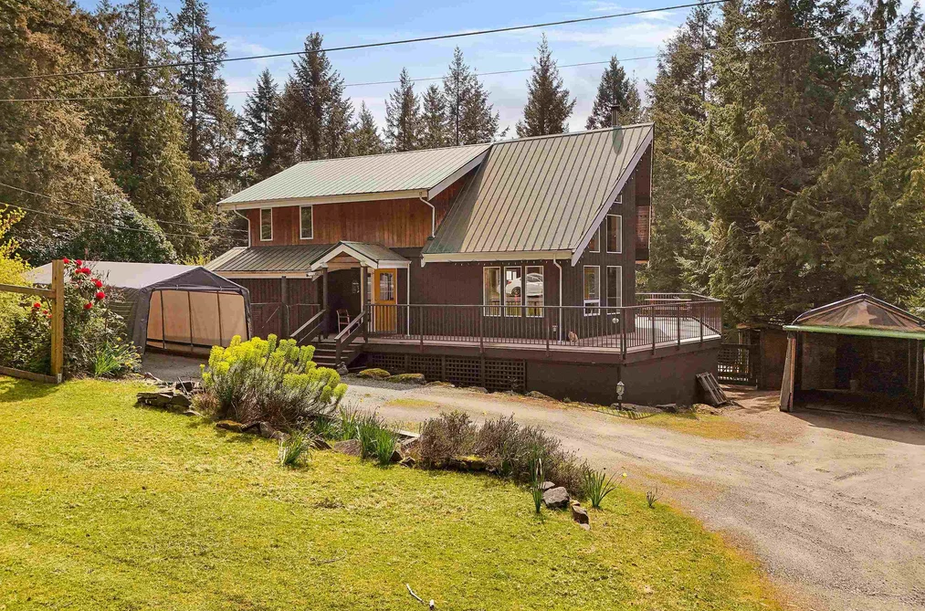 412 WOOD DALE DRIVE, Mayne Island BC V0N 2J2, Mayne Island BC — Residential for Sale - Photo 2
