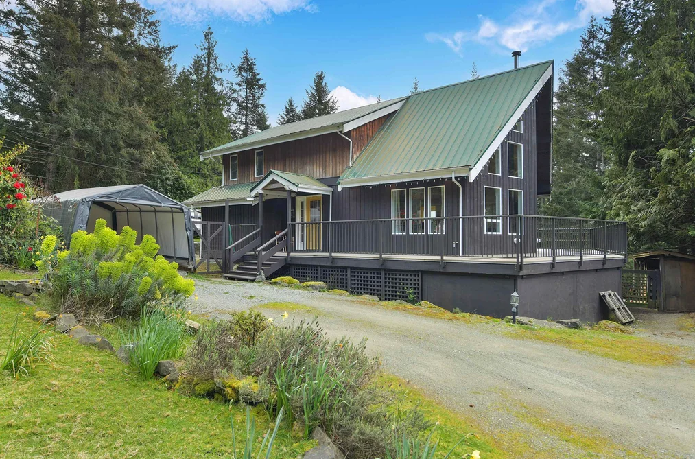 412 WOOD DALE DRIVE, Mayne Island BC V0N 2J2, Mayne Island BC — Residential for Sale - Photo 3