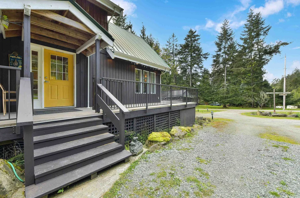 412 WOOD DALE DRIVE, Mayne Island BC V0N 2J2, Mayne Island BC — Residential for Sale - Photo 4