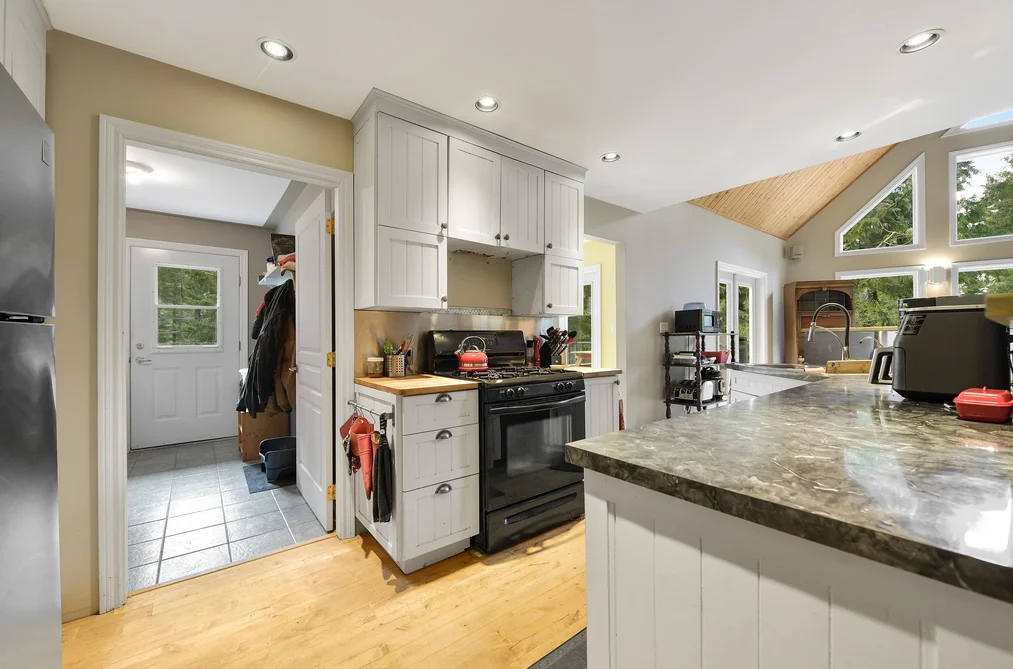 412 WOOD DALE DRIVE, Mayne Island BC V0N 2J2, Mayne Island BC — Residential for Sale - Photo 6