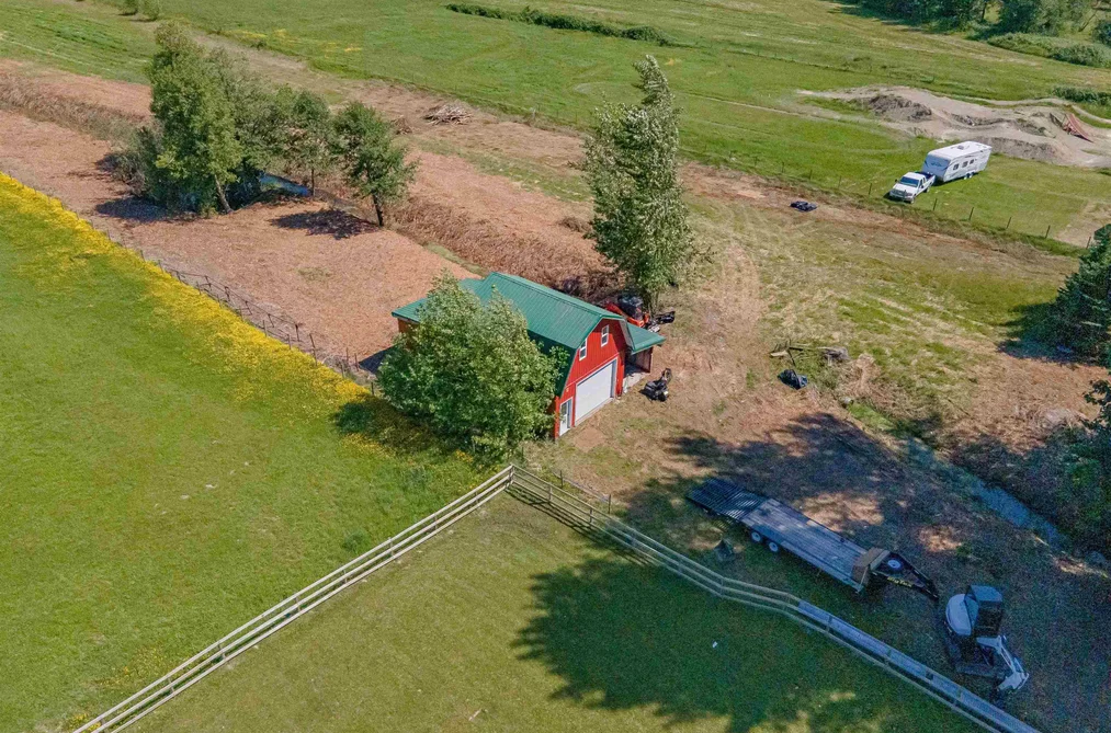 4120 STEWART ROAD, Yarrow BC V2R 5G6, Yarrow BC — Residential for Sale - Photo 4
