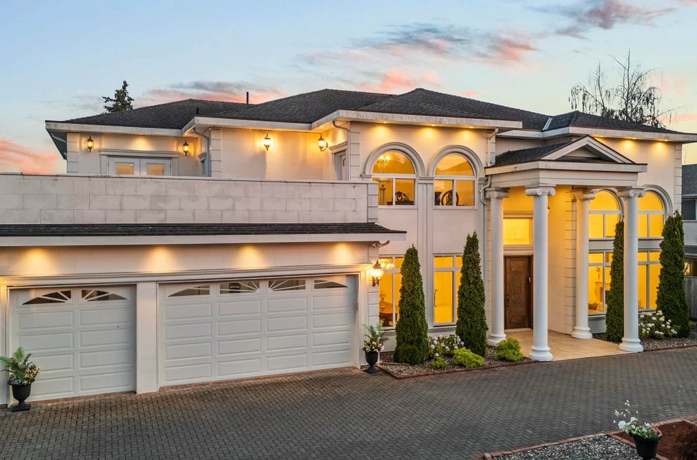 4120 Westminster Hwy, Richmond, BC - MLS: R3151331