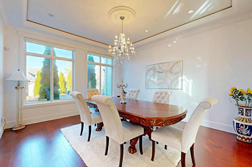 4120 WESTMINSTER HIGHWAY, Richmond BC V7C 1B4, Richmond BC — Residential for Sale - Photo 7