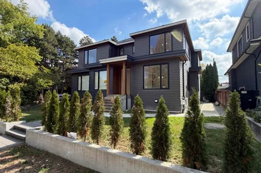 4121 Valley Dr, Vancouver, BC - MLS: R3172975