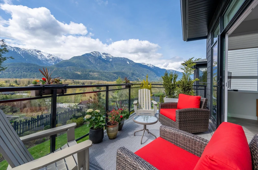 41235 HIGHLINE PLACE, Squamish BC V8B 1C2, Squamish BC — Residential for Sale - Photo 2
