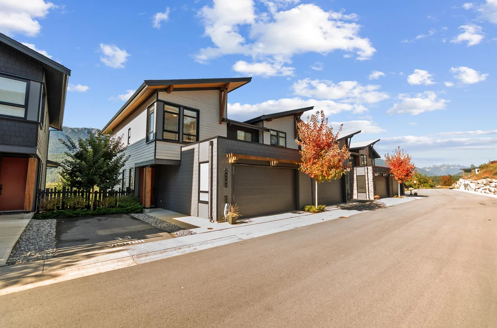 41245 Highline Pl, Squamish, BC - MLS: R3172836