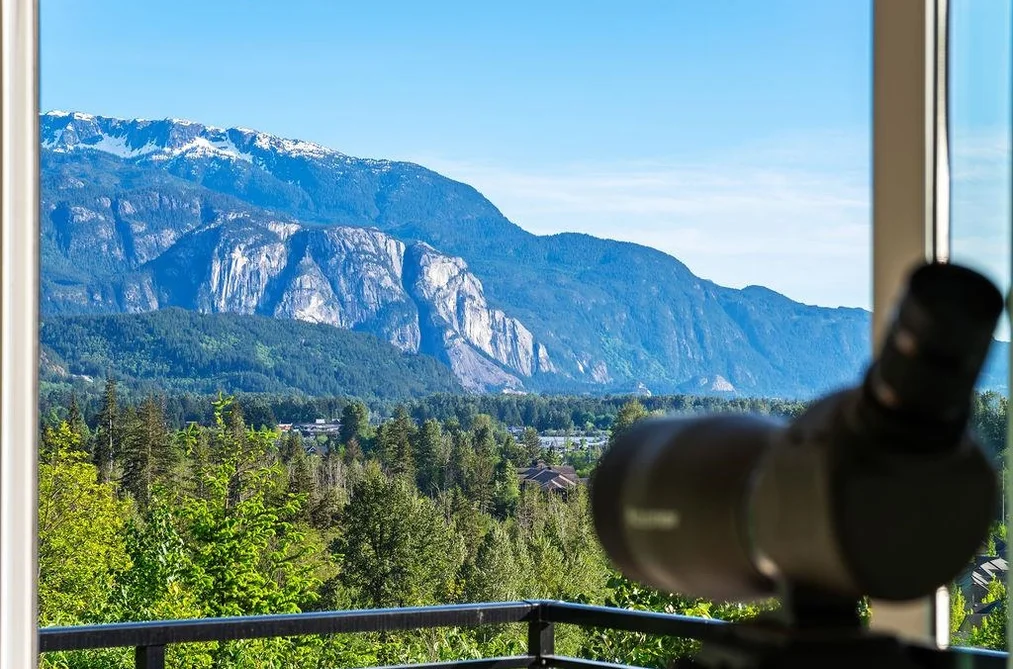 Half Duplex for sale at 41249 Highline Place Squamish British Columbia - MLS: R3123597