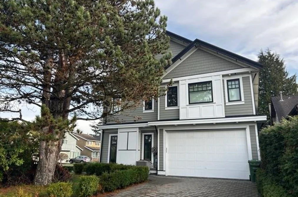 4128 PETERSON DRIVE, Richmond BC V7E 4X8, Richmond BC — Residential for Sale - Photo 2