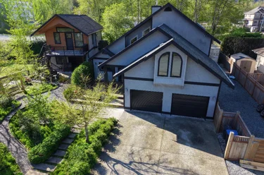 41281 Meadow Ave, Squamish, BC - MLS: R3145231