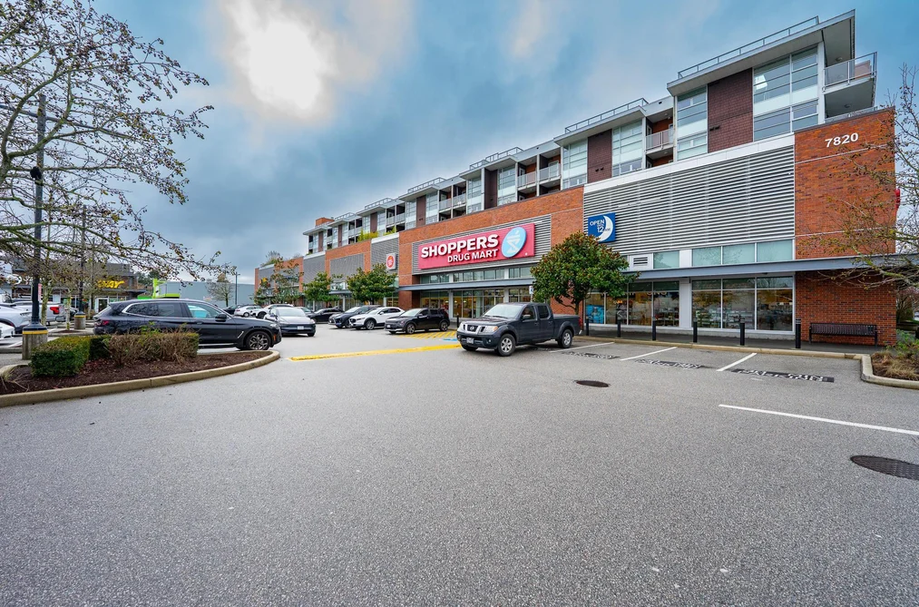 Condo for sale at 413 10020 Dunoon Drive Richmond British Columbia - MLS: R3114025