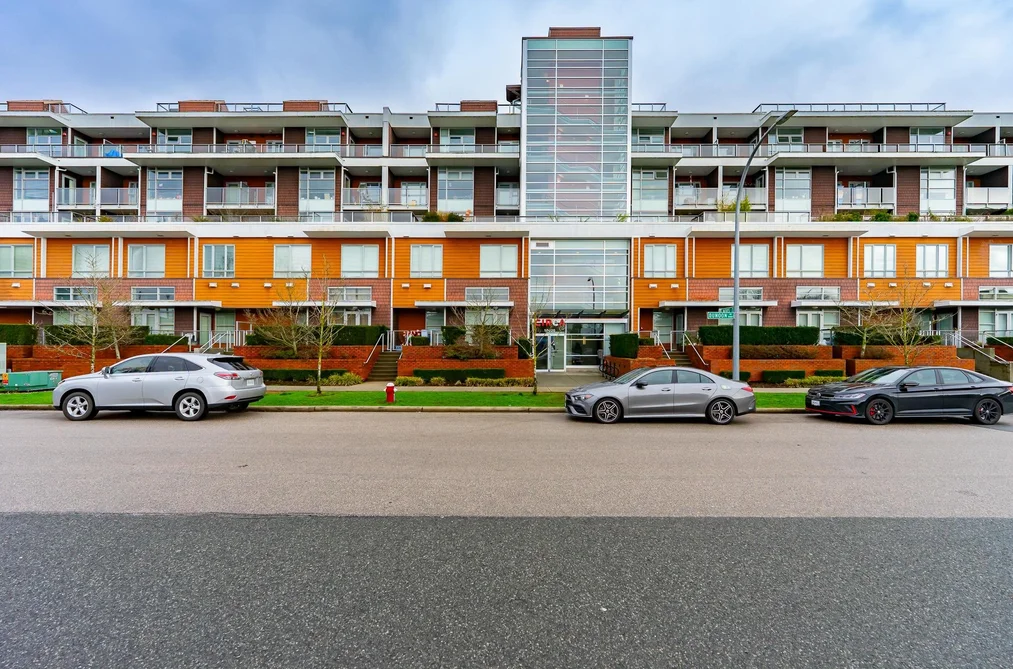 413 10020 DUNOON DRIVE, Richmond BC V7A 0A7, Richmond BC — Residential for Sale - Photo 2