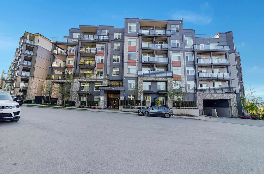 Condo for sale at 413 11077 Ravine Road Surrey British Columbia - MLS: R3122799