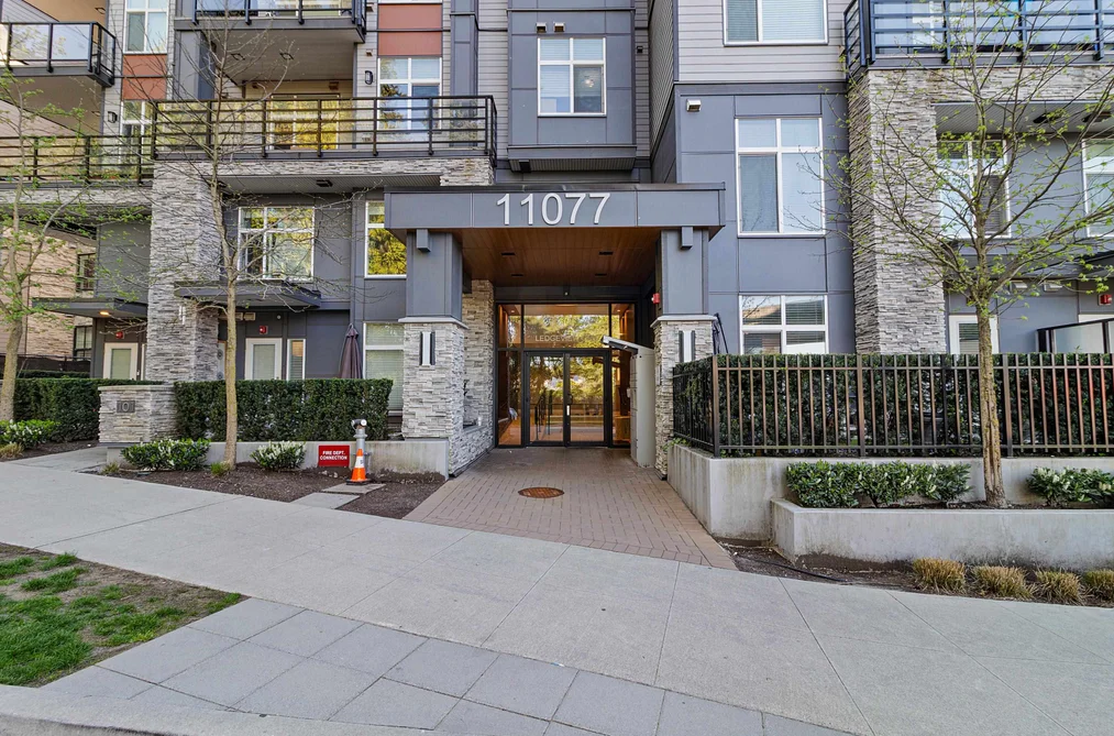 413 11077 RAVINE ROAD, Surrey BC V3T 0R7, Surrey BC — Residential for Sale - Photo 2