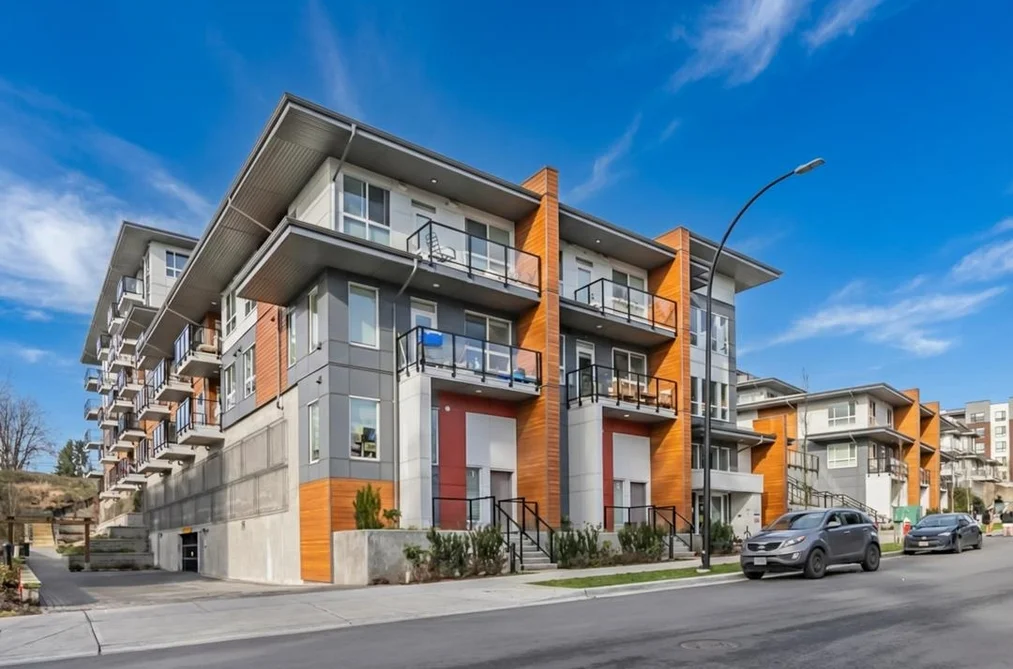 Condo for sale at 413 11655 Fraser Street Maple Ridge British Columbia - MLS: R3088354