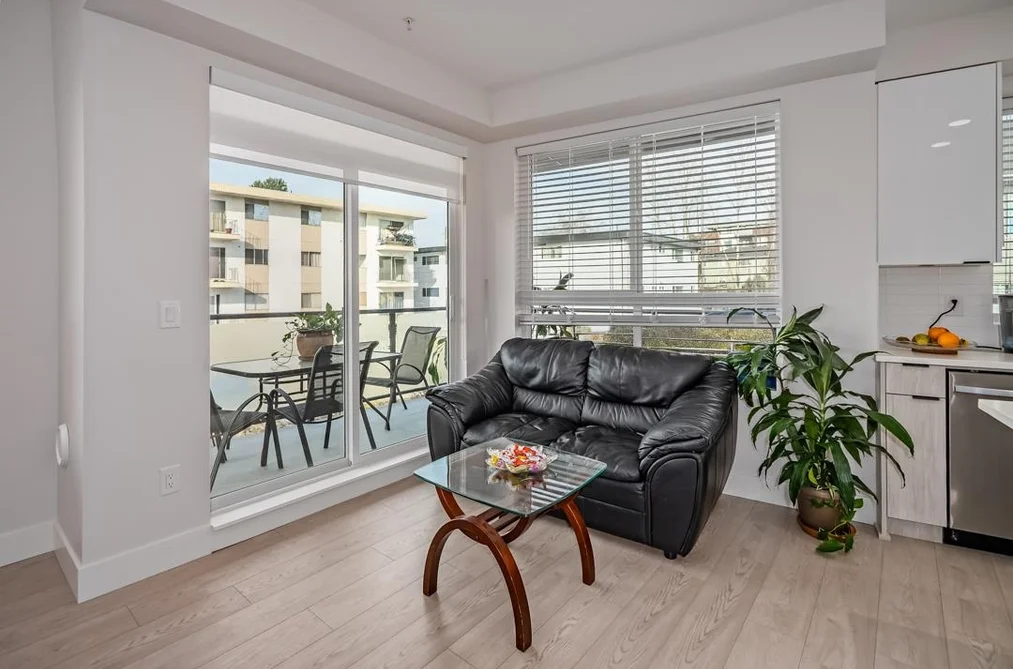 413 11655 FRASER STREET, Maple Ridge BC V2X 6W9, Maple Ridge BC — Residential for Sale - Photo 4