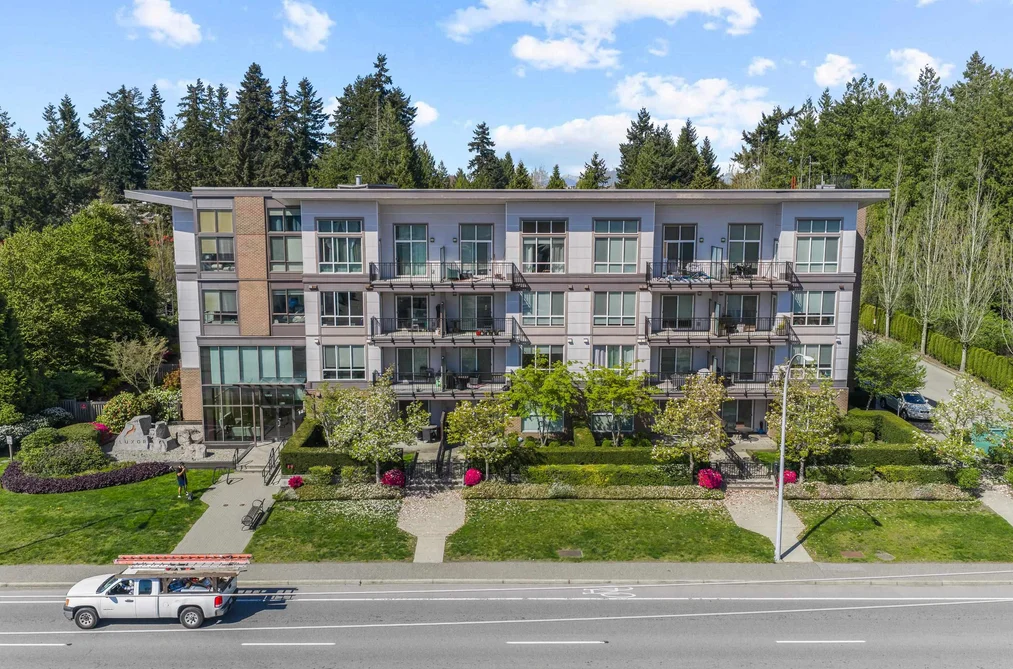 Condo for sale at 413 12039 64 Avenue Surrey British Columbia - MLS: R3117368
