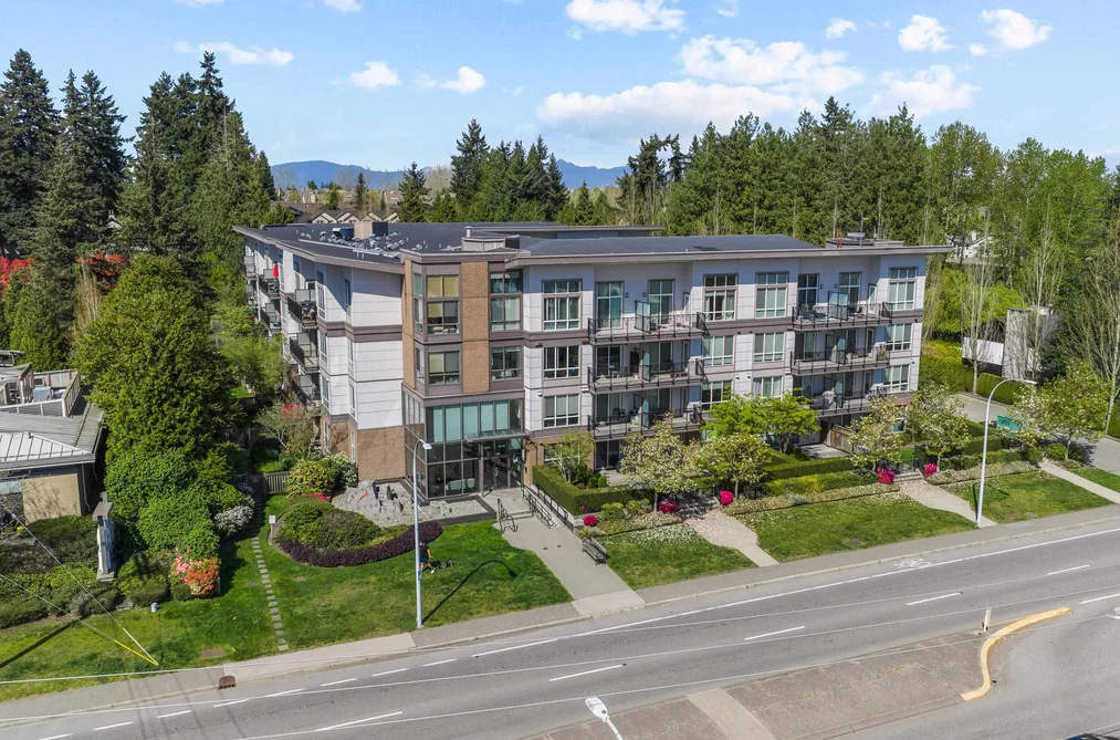 413 12039 64 AVENUE, Surrey BC V3W 0R7, Surrey BC — Residential for Sale - Photo 2