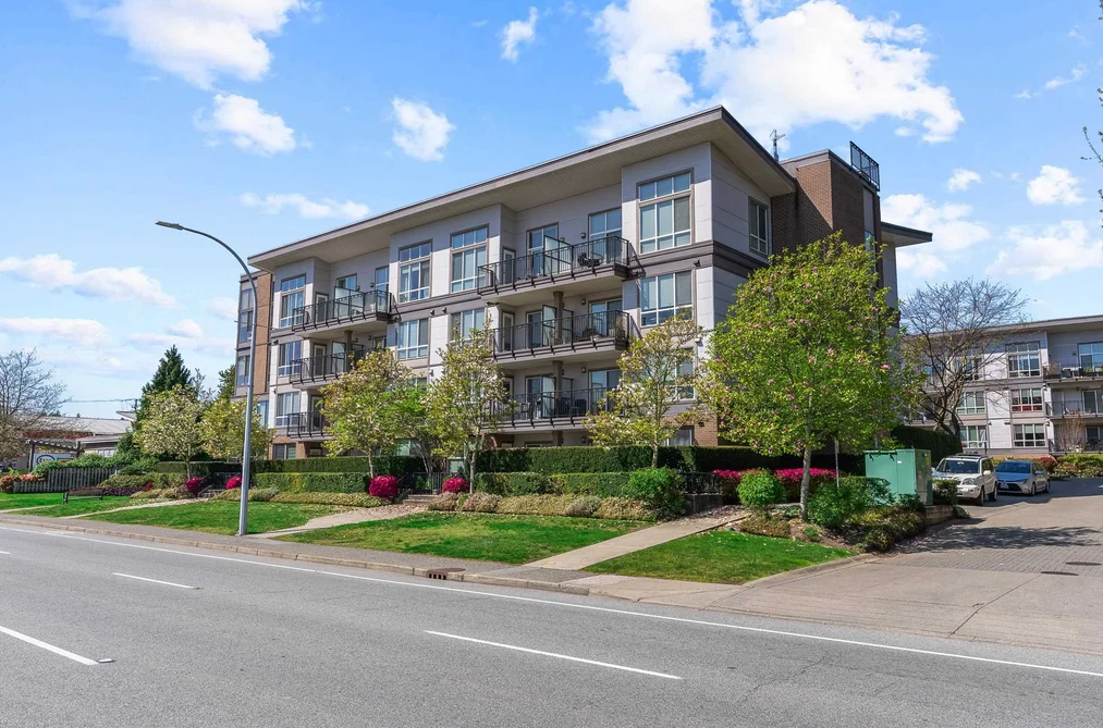 413 12039 64 AVENUE, Surrey BC V3W 0R7, Surrey BC — Residential for Sale - Photo 3