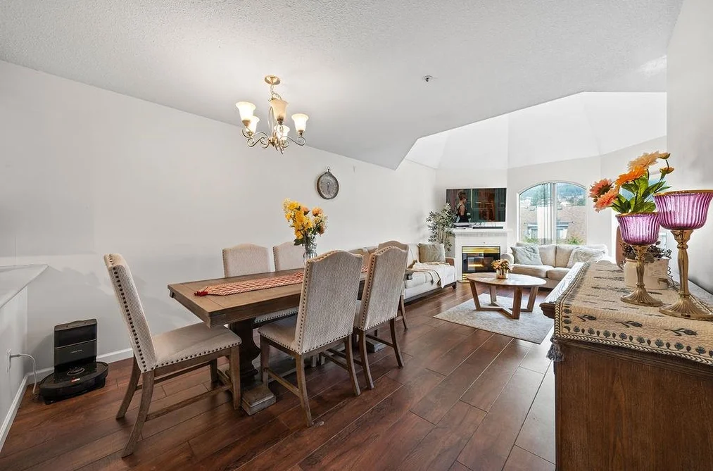 413 1220 LASALLE PLACE, Coquitlam BC V3B 7L6, Coquitlam BC — Residential for Sale - Photo 4