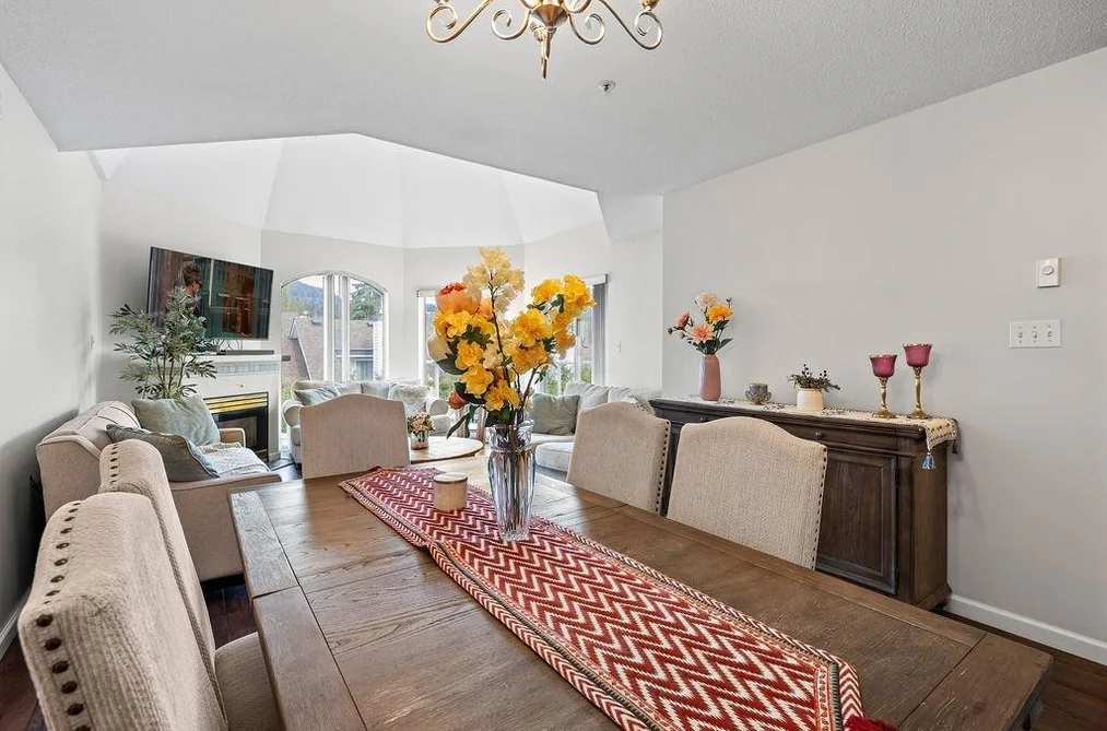413 1220 LASALLE PLACE, Coquitlam BC V3B 7L6, Coquitlam BC — Residential for Sale - Photo 6