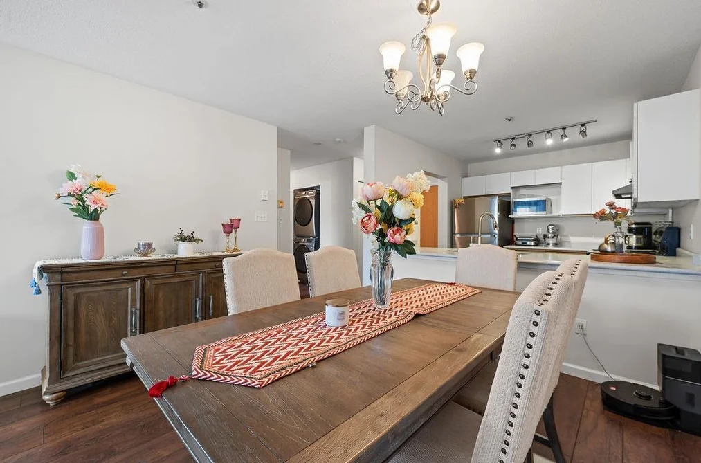 413 1220 LASALLE PLACE, Coquitlam BC V3B 7L6, Coquitlam BC — Residential for Sale - Photo 7