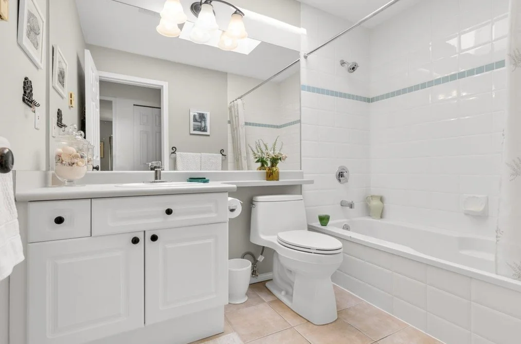 413 128 W 8TH STREET, North Vancouver, BC — Residential for Sale — Photo 13 of 36