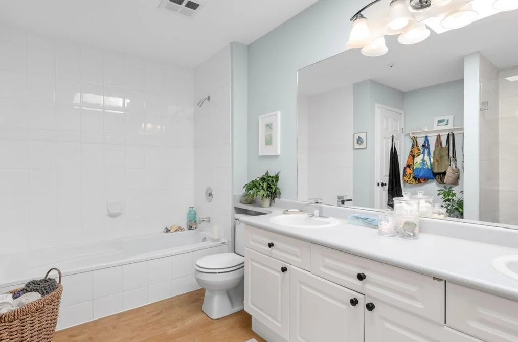 413 128 W 8TH STREET, North Vancouver, BC — Residential for Sale — Photo 20 of 36